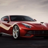 2013 Ferrari F12berlinetta