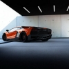 2012 RENM Lamborghini Aventador Limited Edition Corsa