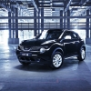 2012 Nissan Juke Ministry of Sound