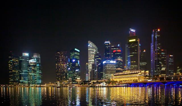 Singapore