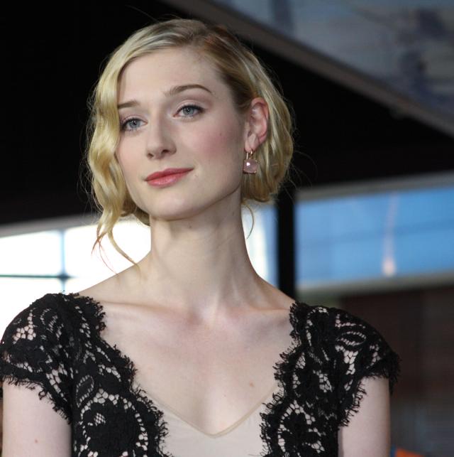 Elizabeth Debecki