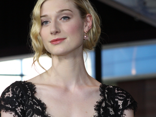 Elizabeth Debecki