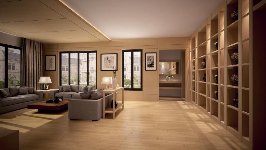 leave-room