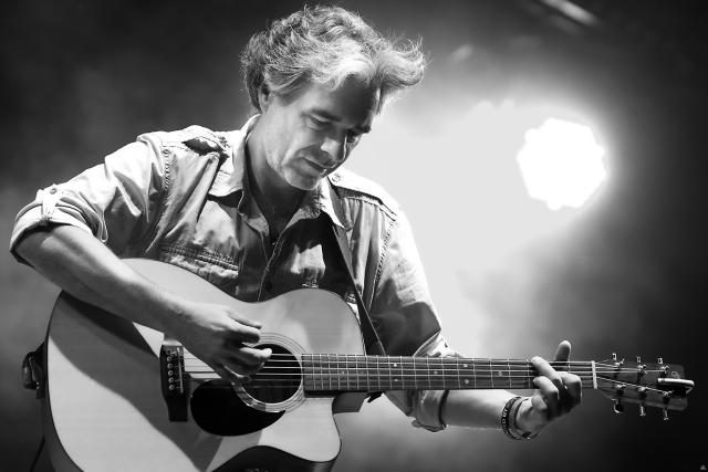 Andy Baum