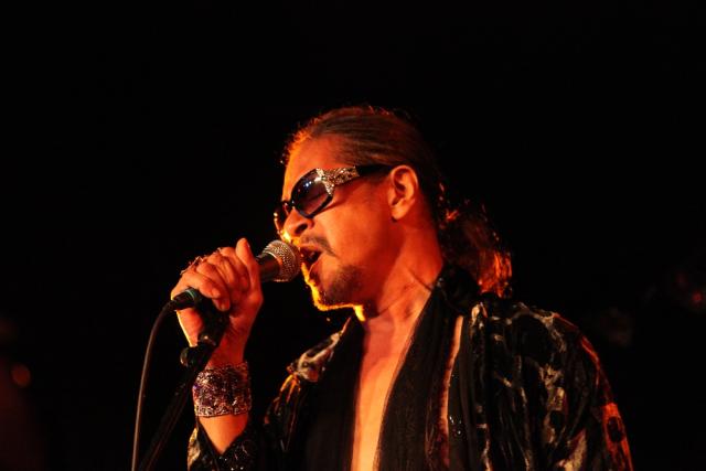 Leon Hendrix, 2011