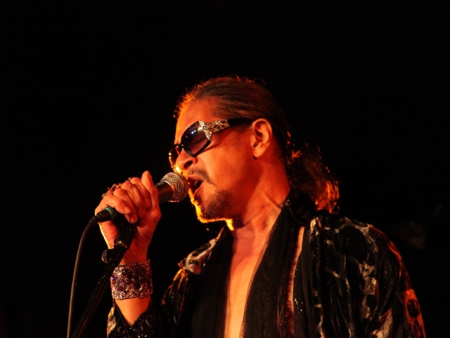 Leon Hendrix, 2011