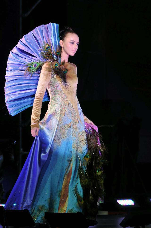 Fashion Show
