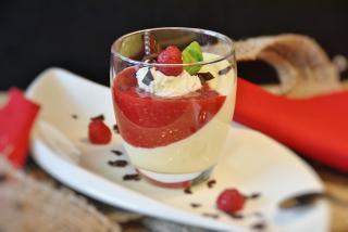 pudding